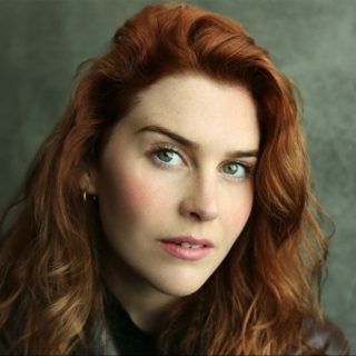 Headshot of Beau Holland