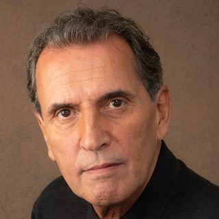 This is a headshot of Gareth Snook looking directly to camera.