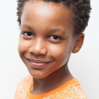 Image of Kieron Bell