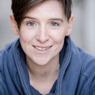 Image of Louise Voce