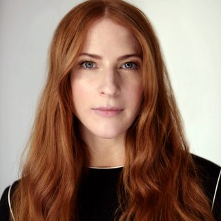 Image of Rosalie Craig