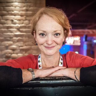 Image of Stella Duffy Large