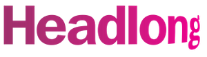 Headlong logo